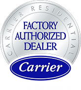 Carrier Dealer Logo