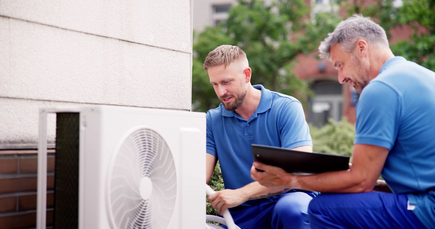 How to Size Your Air Conditioner or Heater