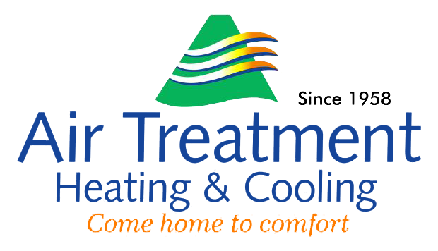 Air Treatment Heating & Cooling